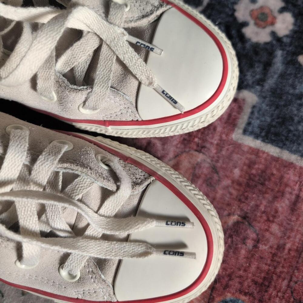 Unisex converse chuck taylor pro - Picture 7 of 8